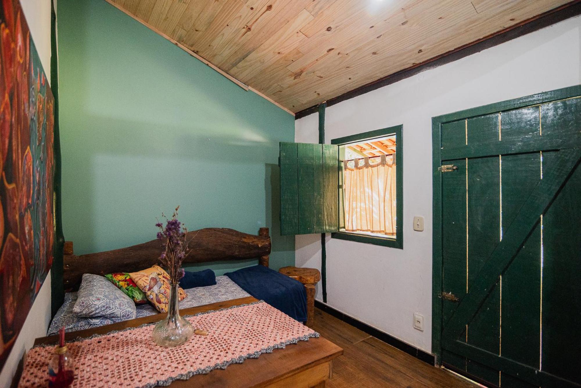 Pousada Passaredo Brumadinho Room photo